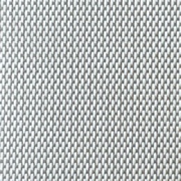 YUMA Zacharo 6% screen fabric in Light Gray