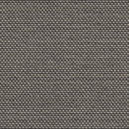 YUMA Madrid <1% light filtering fabric in Dark Cloud
