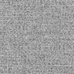 YUMA Geneva 0% blackout fabric in Silver