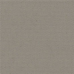 YUMA Static 0% blackout fabric in Coffee