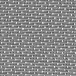 YUMA Apollo 3% screen fabric in Gray