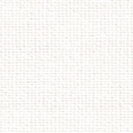 YUMA Allure 0% blackout fabric in White Snow