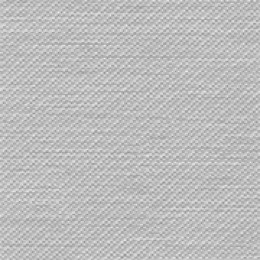 YUMA Orlando 0% zebra fabric in Metallic Silver