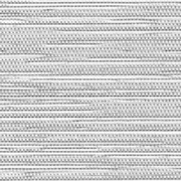 YUMA Silk Bamboo <1% light filtering fabric in Steel