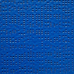 YUMA Proshield Shade 4% screen fabric in Blue Sky