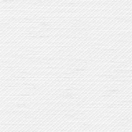 YUMA Orlando 0% zebra fabric in Shimmering White