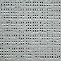 YUMA Proshield Shade 4% screen fabric in Dark Gray