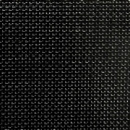YUMA Zacharo 15% screen fabric in Black