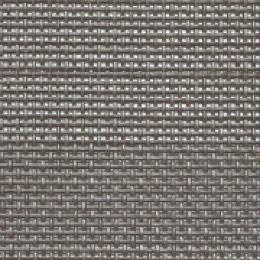 YUMA Zacharo 25% screen fabric in Bronze