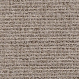 YUMA Geneva <1% light filtering fabric in Coffee