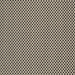 YUMA Omega Pro 3% screen fabric in Brown/taupe