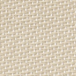 YUMA Apollo 3% screen fabric in Linen