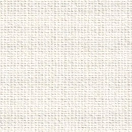 YUMA Morelle FR <1% light filtering fabric in White Ice