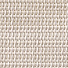 YUMA Bromus 5% screen fabric in Beige
