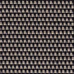 YUMA Lemnos 3% screen fabric in Amber Gold