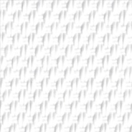 YUMA Omega Privacy <1% screen fabric in White