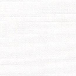 YUMA Manchester <1% light filtering fabric in United White