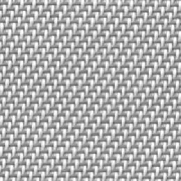 YUMA Helios 1% screen fabric in White/Grey