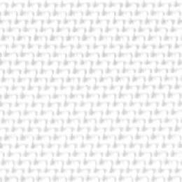 YUMA Helios 1% screen fabric in White/White