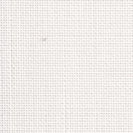 YUMA Cyprus 5% screen fabric in Bright White