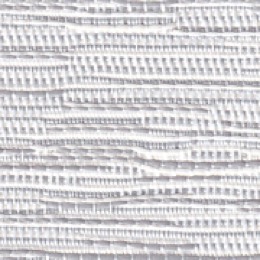 YUMA London <1% light filtering fabric in Silver Bridge