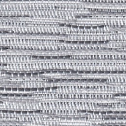 YUMA London <1% light filtering fabric in Gray Church