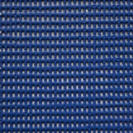 YUMA Solarview Elite 14% screen fabric in Blue Sky