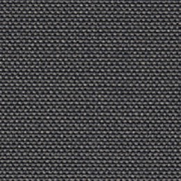 YUMA Madrid <1% light filtering fabric in Light Charcoal