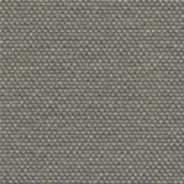 YUMA Madrid 0% blackout fabric in Steel Grey