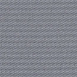 YUMA Static 0% blackout fabric in Grey