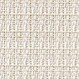 YUMA Dorus 4% screen fabric in Linen