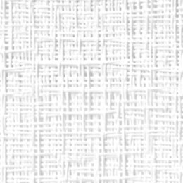 YUMA Persis 8% screen fabric in White