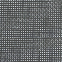 YUMA Zacharo 25% screen fabric in Dark Gray