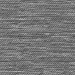 YUMA Orlando <1% zebra fabric in Elemental Gray